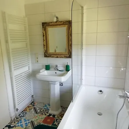 Apartmán Waldhaus Pat