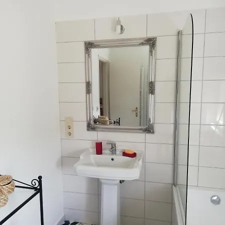 Waldhaus Pat Appartement *