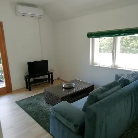 Apartmán Waldhaus Pat