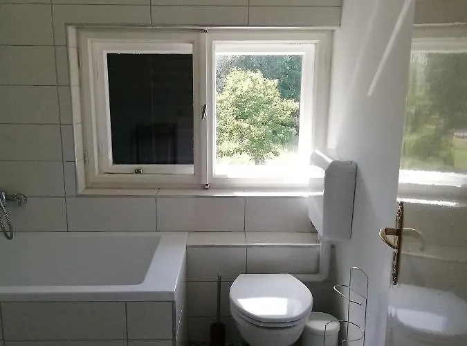 Waldhaus Pat Appartement *