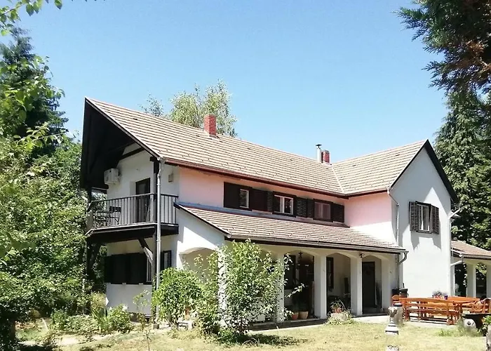 Waldhaus Pat Appartement *