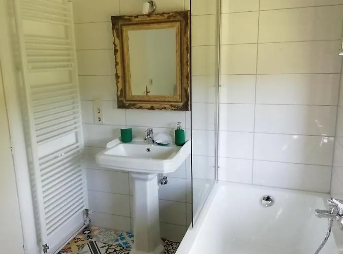 Appartement Waldhaus Pat