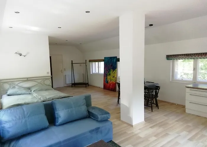 Waldhaus Pat Galambok