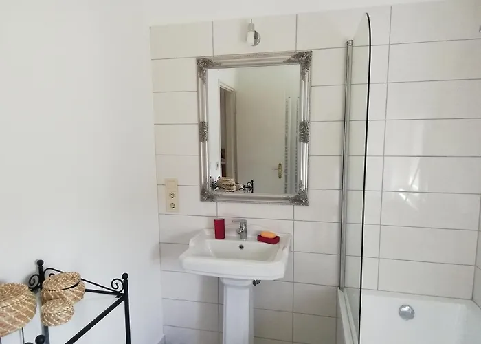 Waldhaus Pat Apartment *