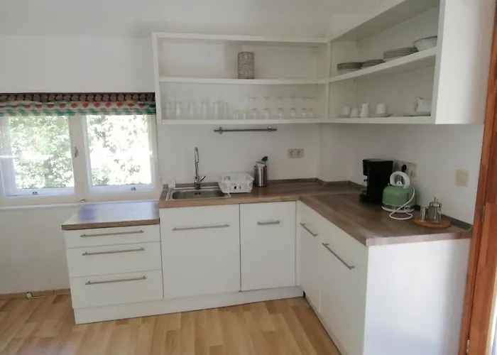 Waldhaus Pat Galambok